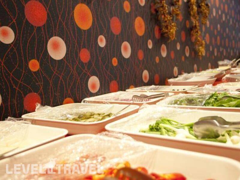 Фотография Dabaklar Hotel