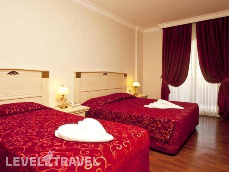 Фотография Dabaklar Hotel