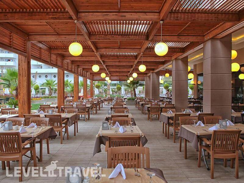Фотография Dizalya Palm Garden Hotel