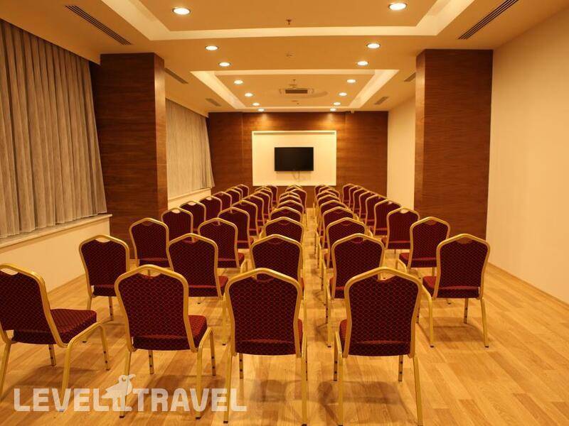 Фотография Dizalya Palm Garden Hotel