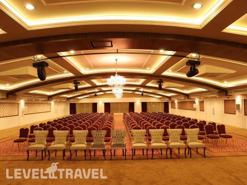 Фотография Dizalya Palm Garden Hotel