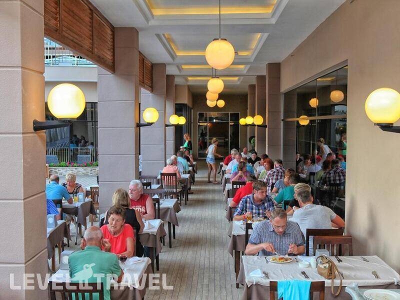 Фотография Dizalya Palm Garden Hotel