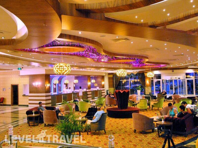 Фотография Dizalya Palm Garden Hotel
