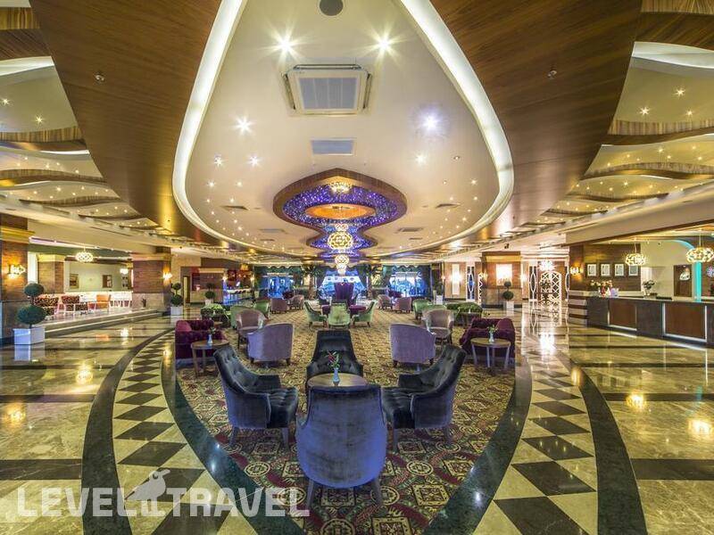 Фотография Dizalya Palm Garden Hotel