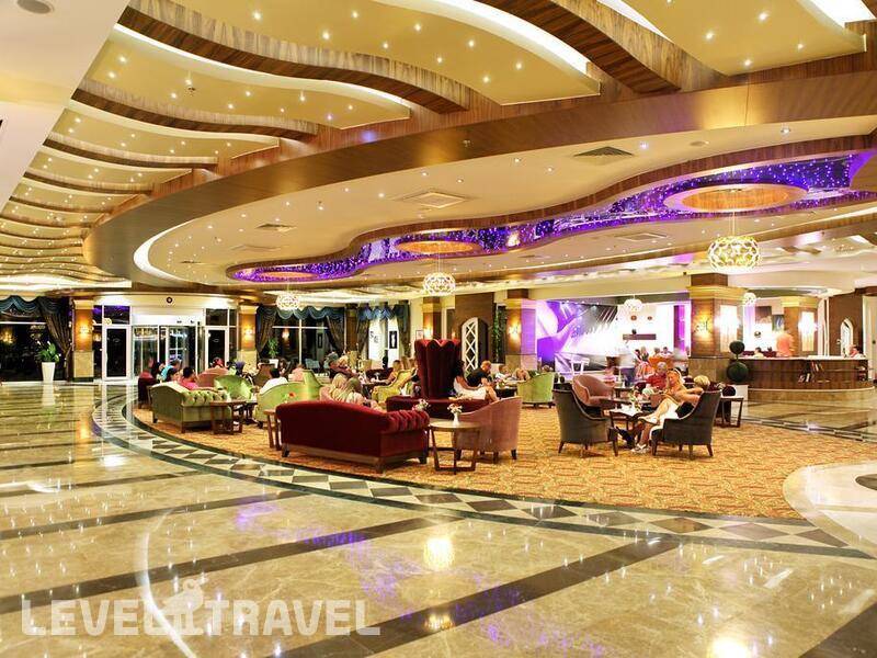 Фотография Dizalya Palm Garden Hotel