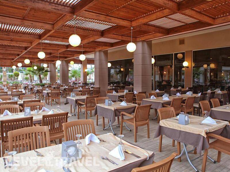 Фотография Dizalya Palm Garden Hotel