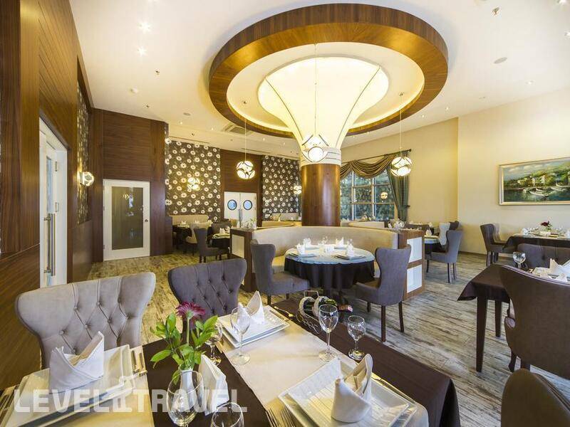 Фотография Dizalya Palm Garden Hotel
