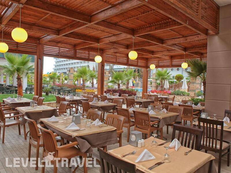Фотография Dizalya Palm Garden Hotel
