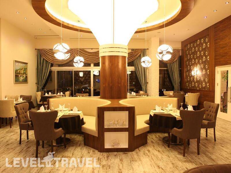 Фотография Dizalya Palm Garden Hotel