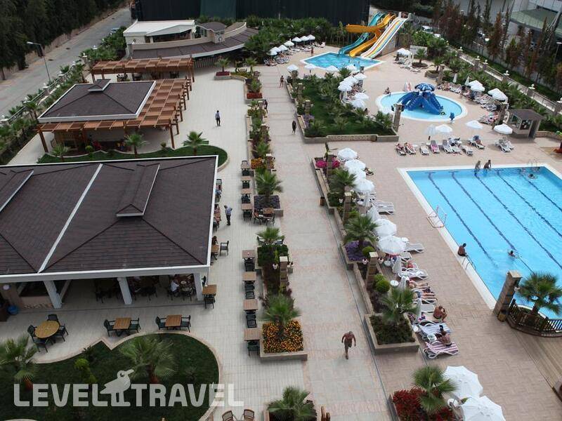 Фотография Dizalya Palm Garden Hotel