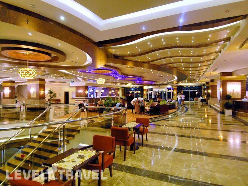 Фотография Dizalya Palm Garden Hotel