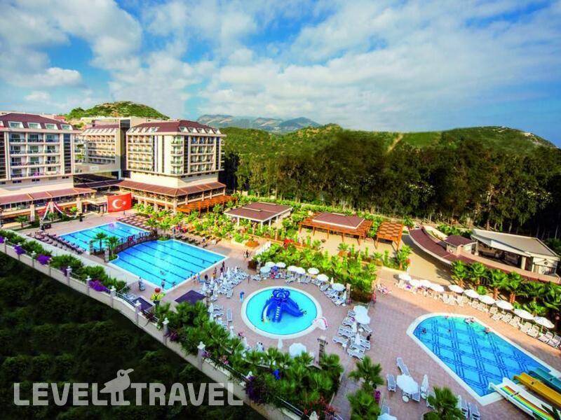 Фотография Dizalya Palm Garden Hotel