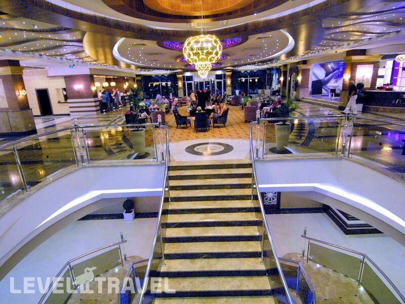 Фотография Dizalya Palm Garden Hotel