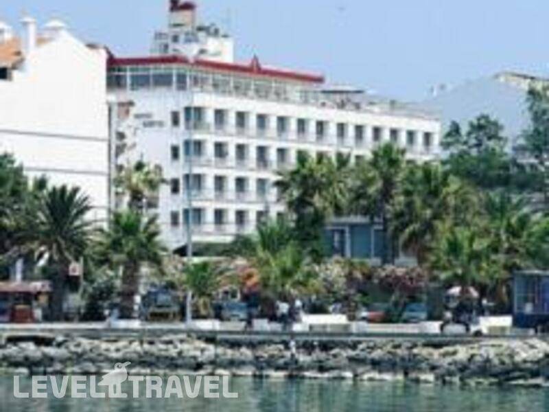Фотография Surtel Hotel