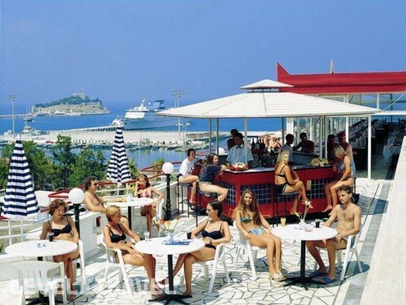 Фотография Surtel Hotel