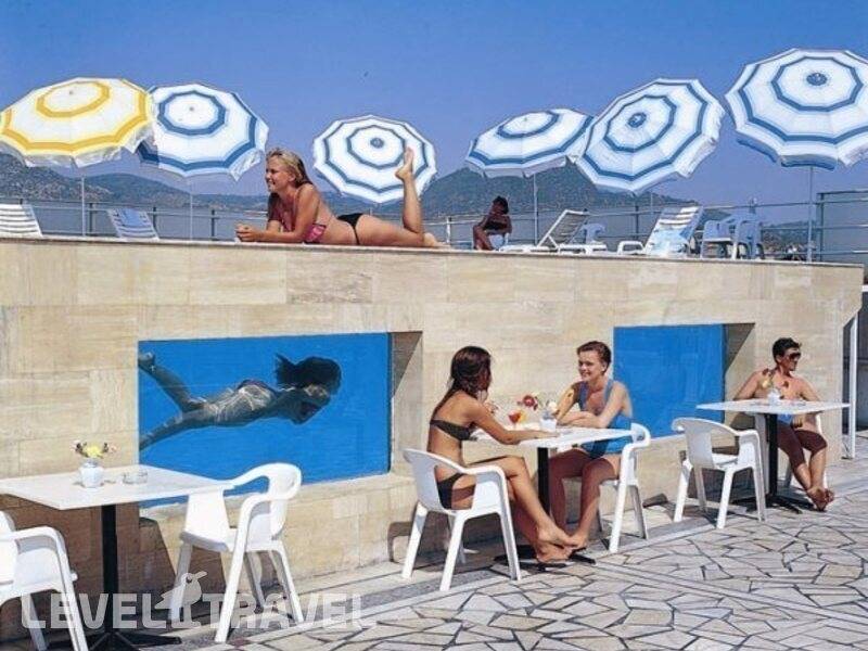 Фотография Surtel Hotel