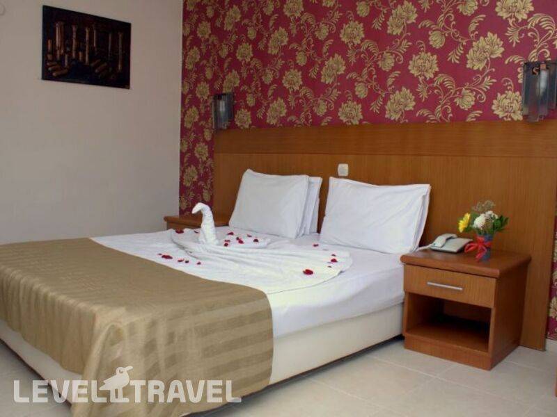 Фотография Surtel Hotel