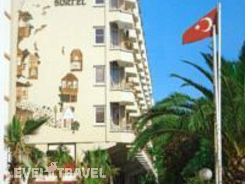 Фотография Surtel Hotel