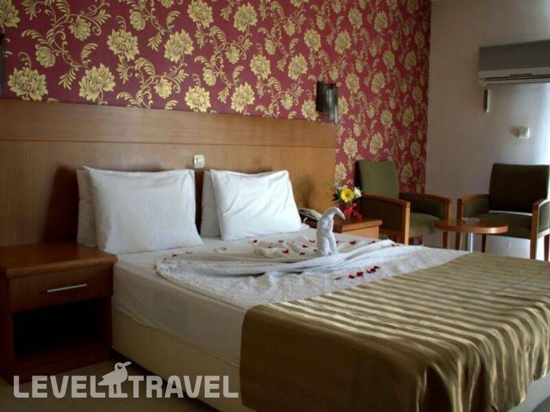 Фотография Surtel Hotel