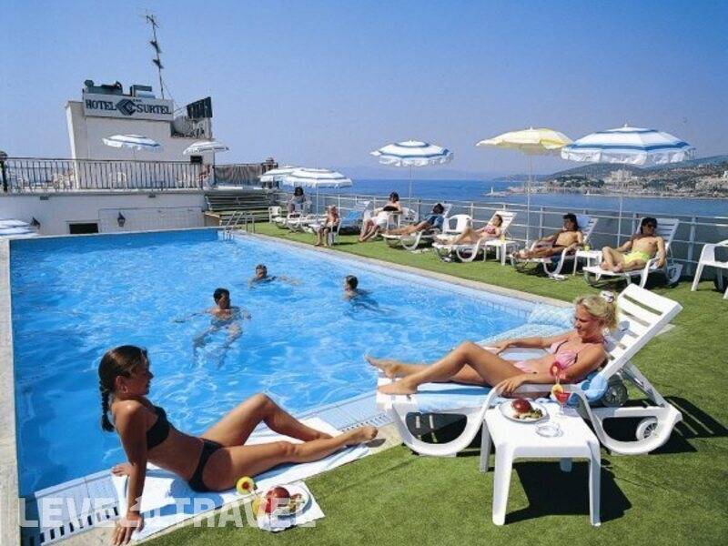 Фотография Surtel Hotel