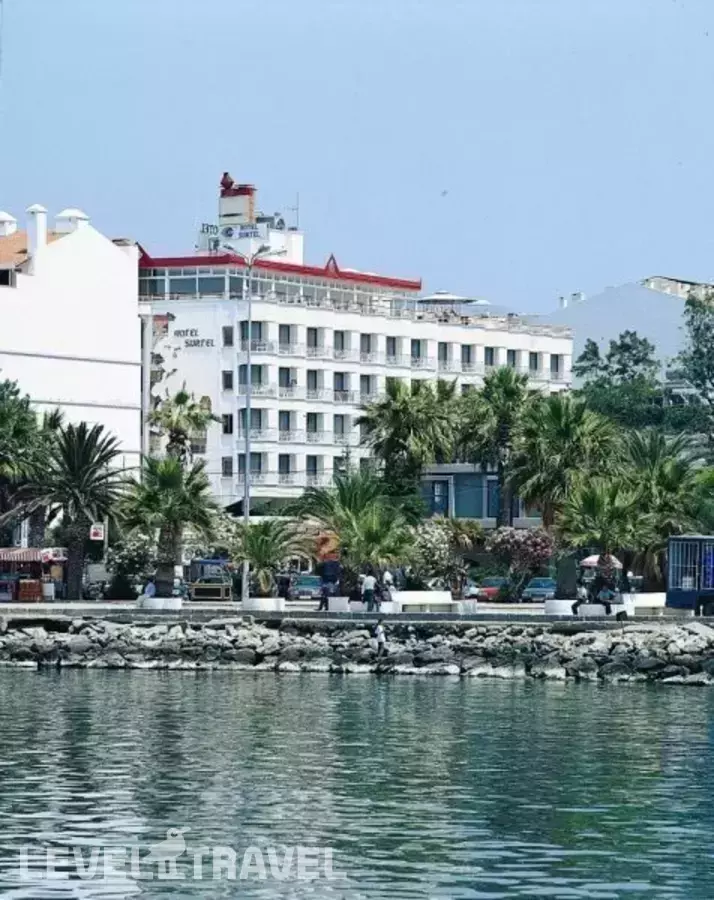 Surtel Hotel