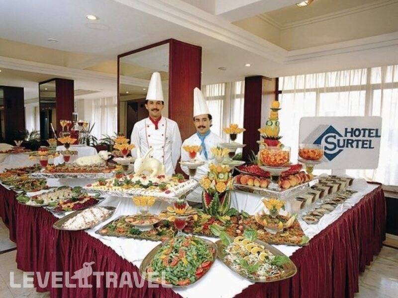 Фотография Surtel Hotel