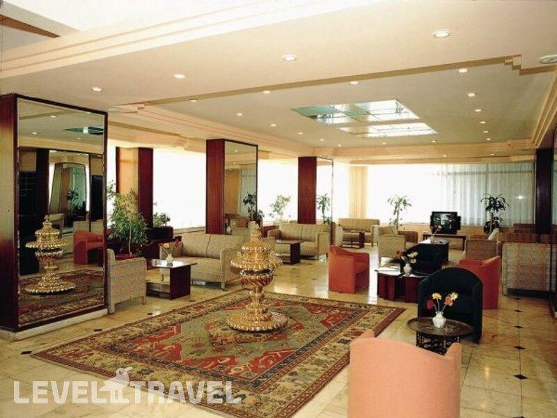 Фотография Surtel Hotel