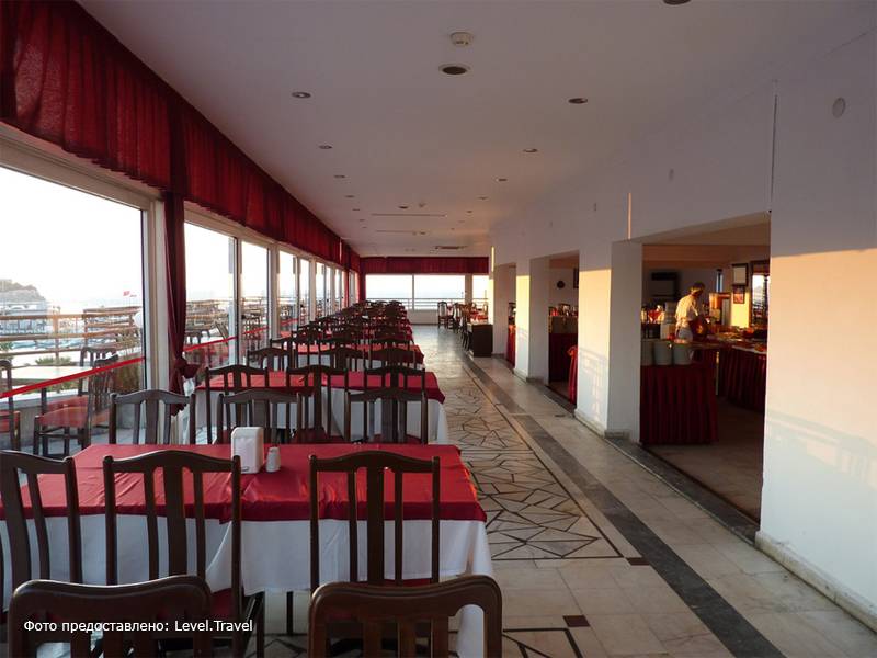 Фотография Surtel Hotel