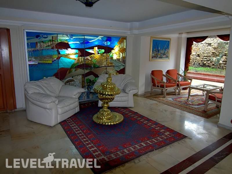 Фотография Surtel Hotel