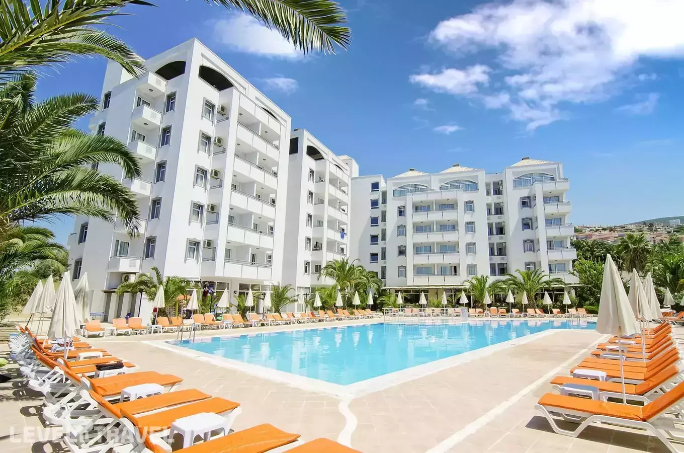 City's Hill Hotel (Ex.Panorama Hill Hotel)