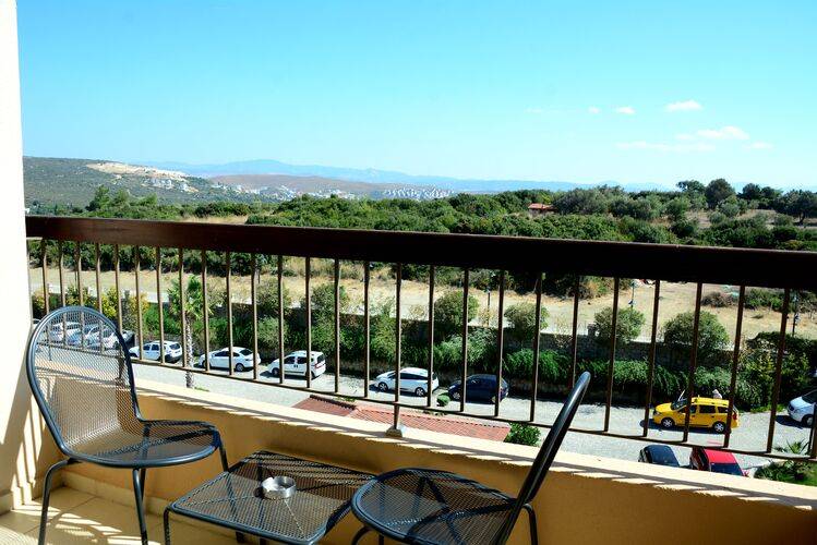 Royal Teos Thermal Resort Clinic & Spa (Ex.Euphoria Aegean Resort&Spa)