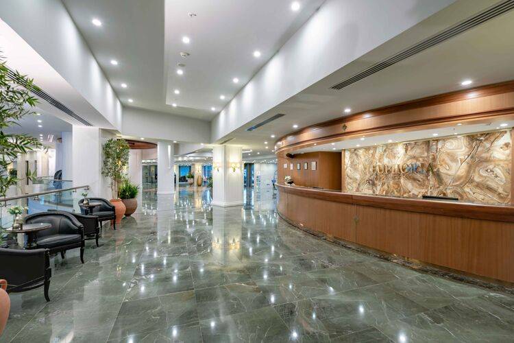 Royal Teos Thermal Resort Clinic & Spa (Ex.Euphoria Aegean Resort&Spa)
