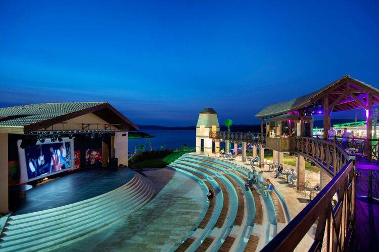Royal Teos Thermal Resort Clinic & Spa (Ex.Euphoria Aegean Resort&Spa)
