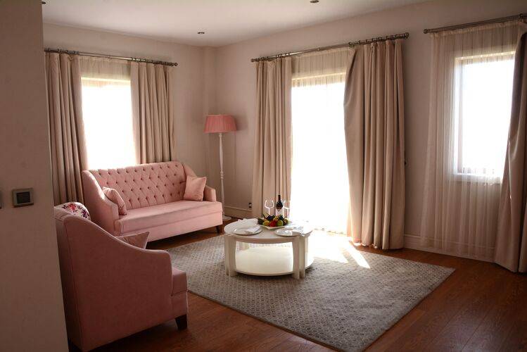 Royal Teos Thermal Resort Clinic & Spa (Ex.Euphoria Aegean Resort&Spa)