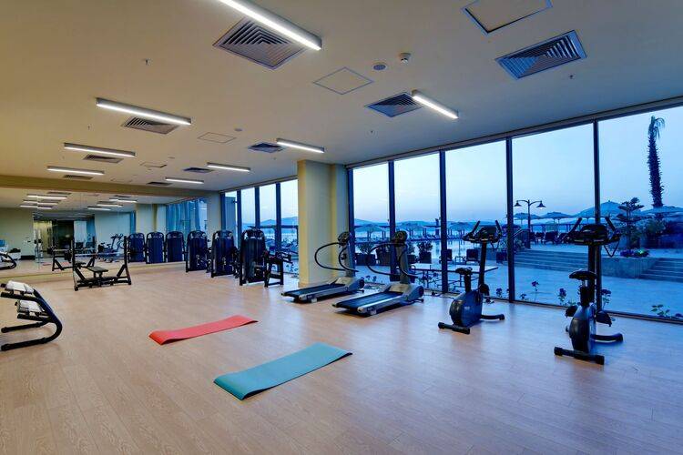 Royal Teos Thermal Resort Clinic & Spa (Ex.Euphoria Aegean Resort&Spa)