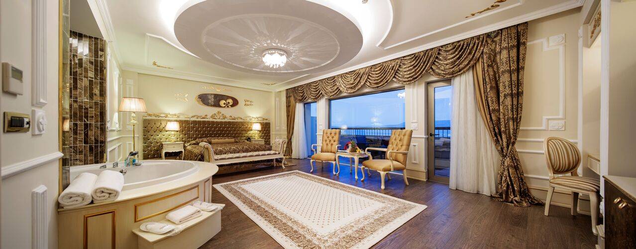 Royal Teos Thermal Resort Clinic & Spa (Ex.Euphoria Aegean Resort&Spa)