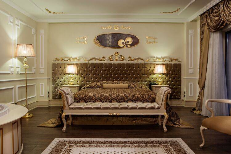 Royal Teos Thermal Resort Clinic & Spa (Ex.Euphoria Aegean Resort&Spa)