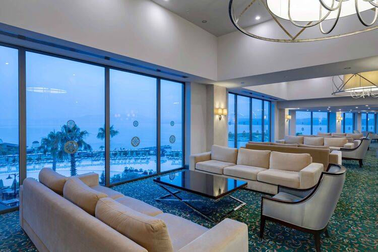 Royal Teos Thermal Resort Clinic & Spa (Ex.Euphoria Aegean Resort&Spa)