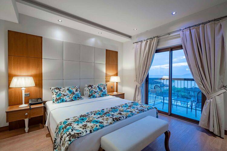 Royal Teos Thermal Resort Clinic & Spa (Ex.Euphoria Aegean Resort&Spa)
