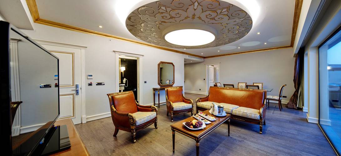 Royal Teos Thermal Resort Clinic & Spa (Ex.Euphoria Aegean Resort&Spa)