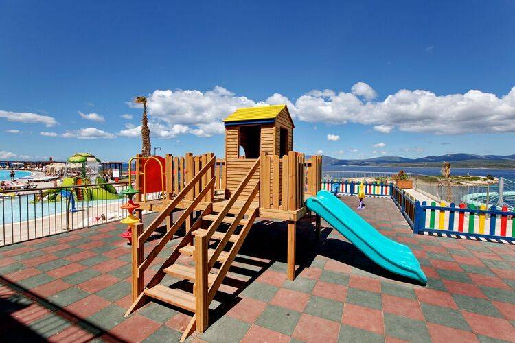 Royal Teos Thermal Resort Clinic & Spa (Ex.Euphoria Aegean Resort&Spa)