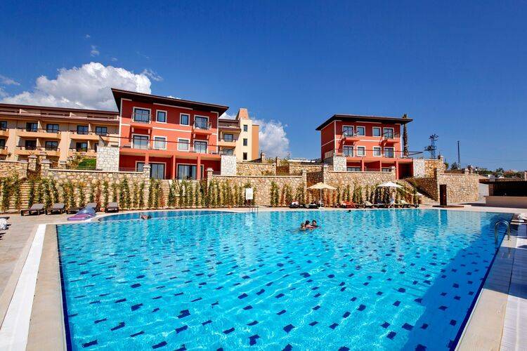 Royal Teos Thermal Resort Clinic & Spa (Ex.Euphoria Aegean Resort&Spa)