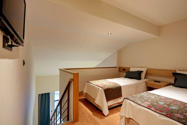 Royal Teos Thermal Resort Clinic & Spa (Ex.Euphoria Aegean Resort&Spa)