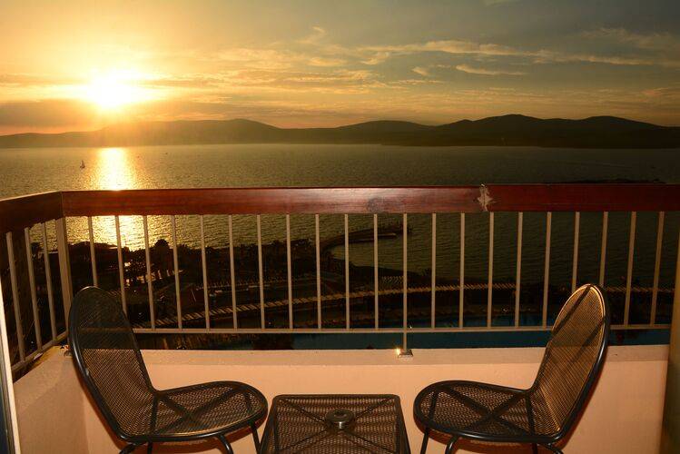 Royal Teos Thermal Resort Clinic & Spa (Ex.Euphoria Aegean Resort&Spa)