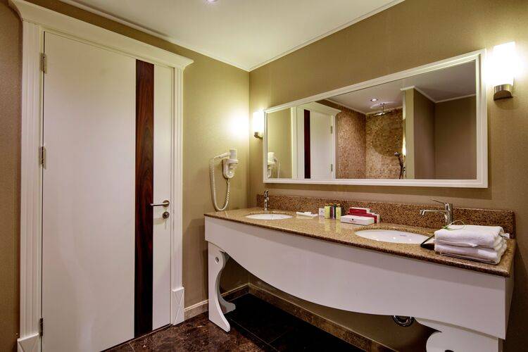 Royal Teos Thermal Resort Clinic & Spa (Ex.Euphoria Aegean Resort&Spa)