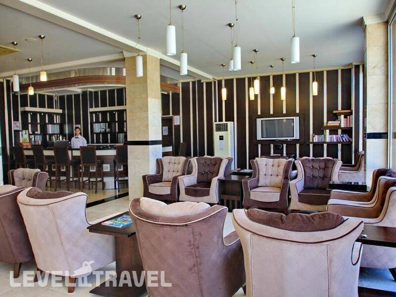 Фотография Royal Palace Kusadasi (Ex. Tatlises Hotel)