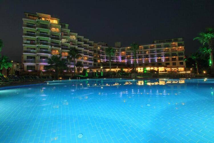 Royal Palace Kusadasi (Ex. Tatlises Hotel)
