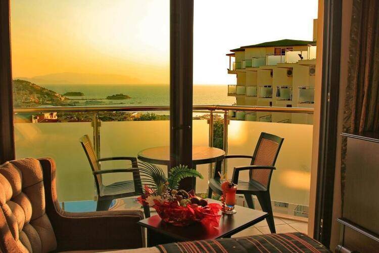 Royal Palace Kusadasi (Ex. Tatlises Hotel)