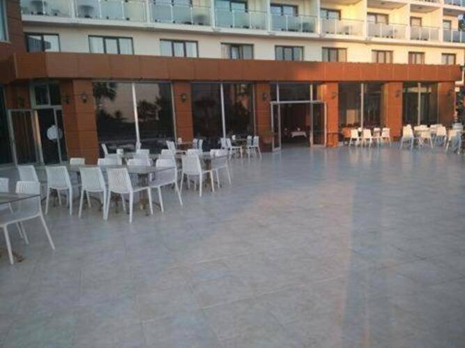 Royal Palace Kusadasi (Ex. Tatlises Hotel)