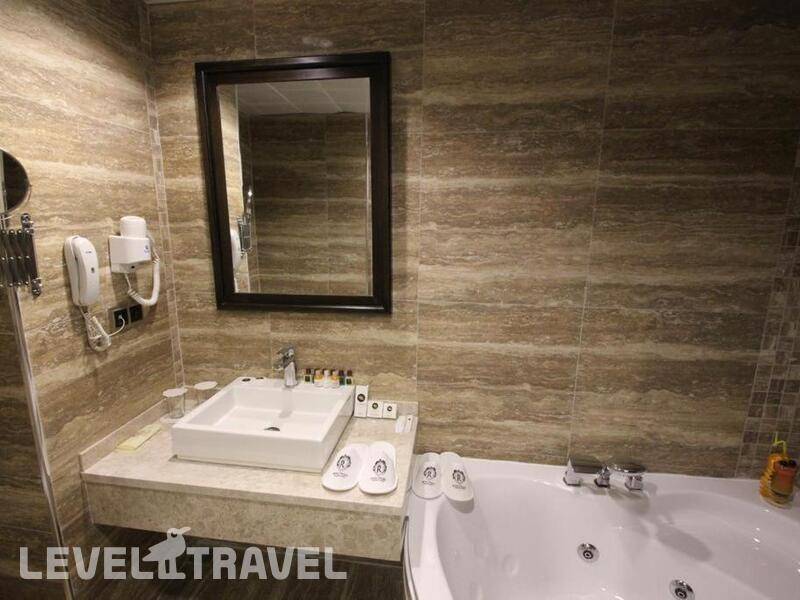 Фотография Royal Palace Kusadasi (Ex. Tatlises Hotel)